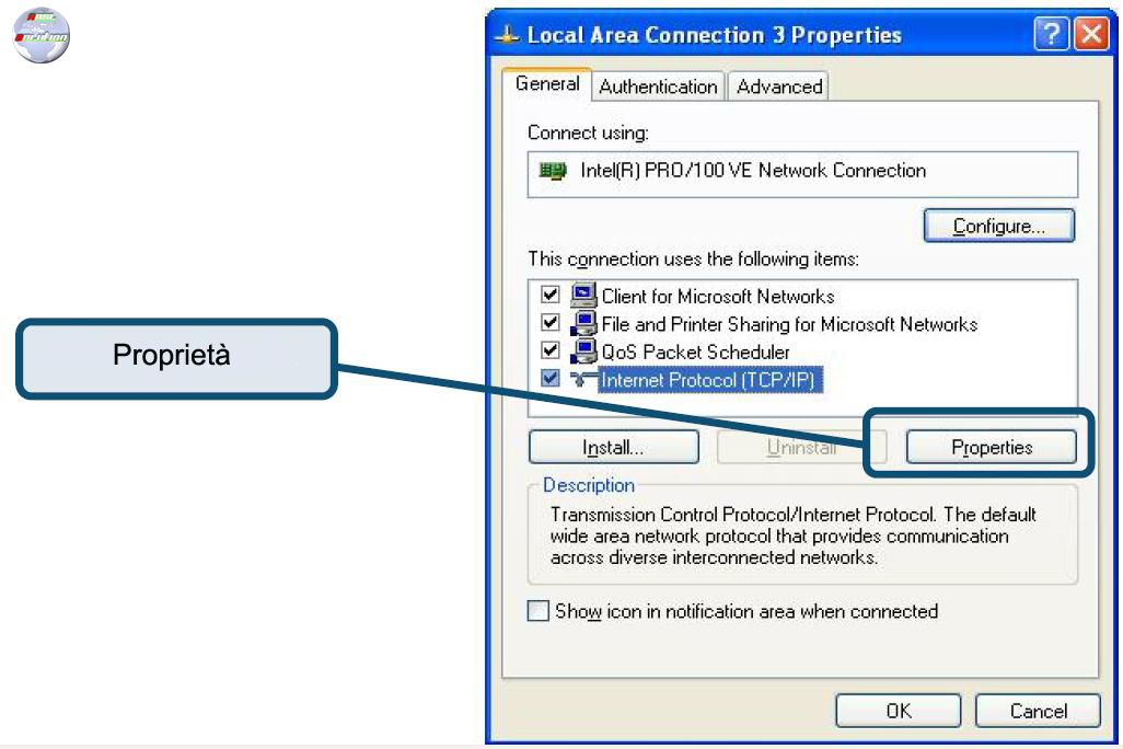 D-Link DSL 300T adsl solution